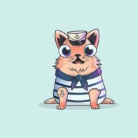Blockchain Opens Games Category with CryptoKitties Launch