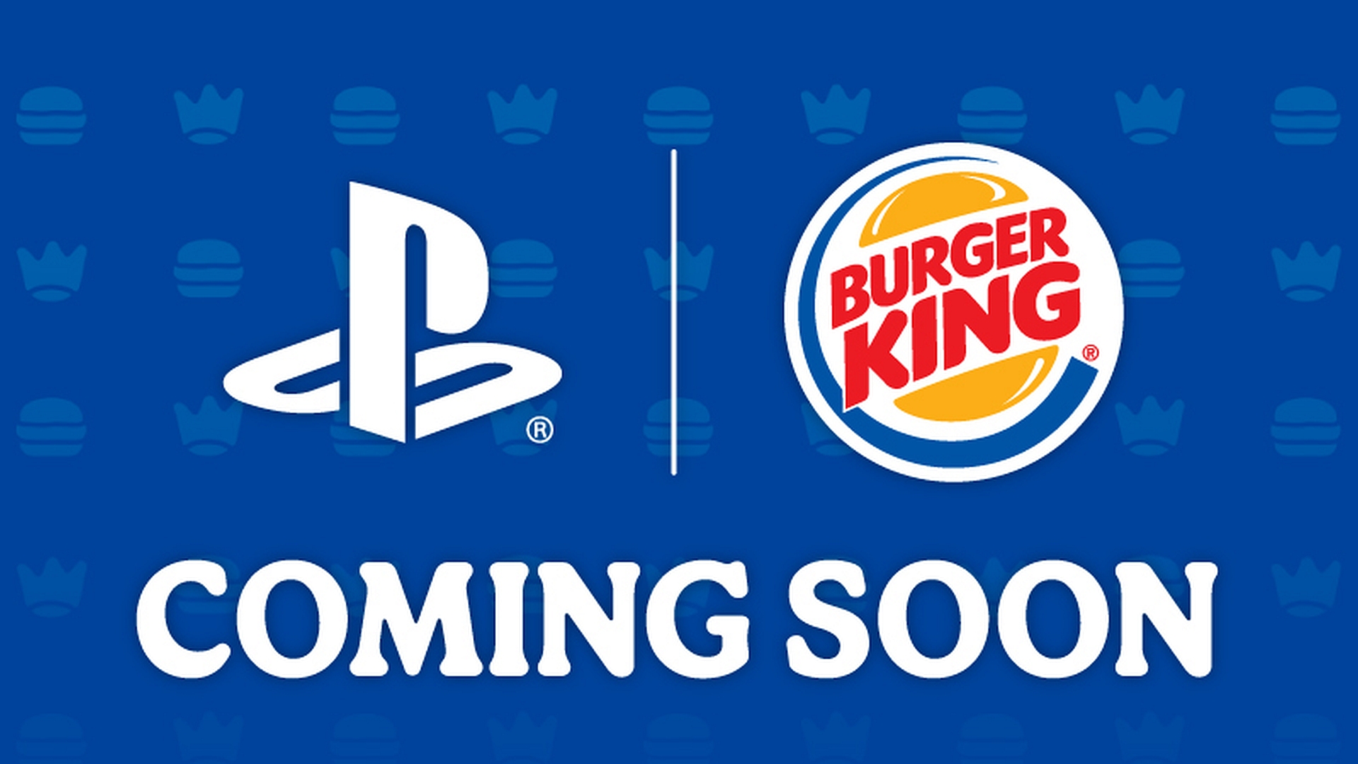 PlayStation Promo Teaser Dropped from Sony and Burger King Malaysia