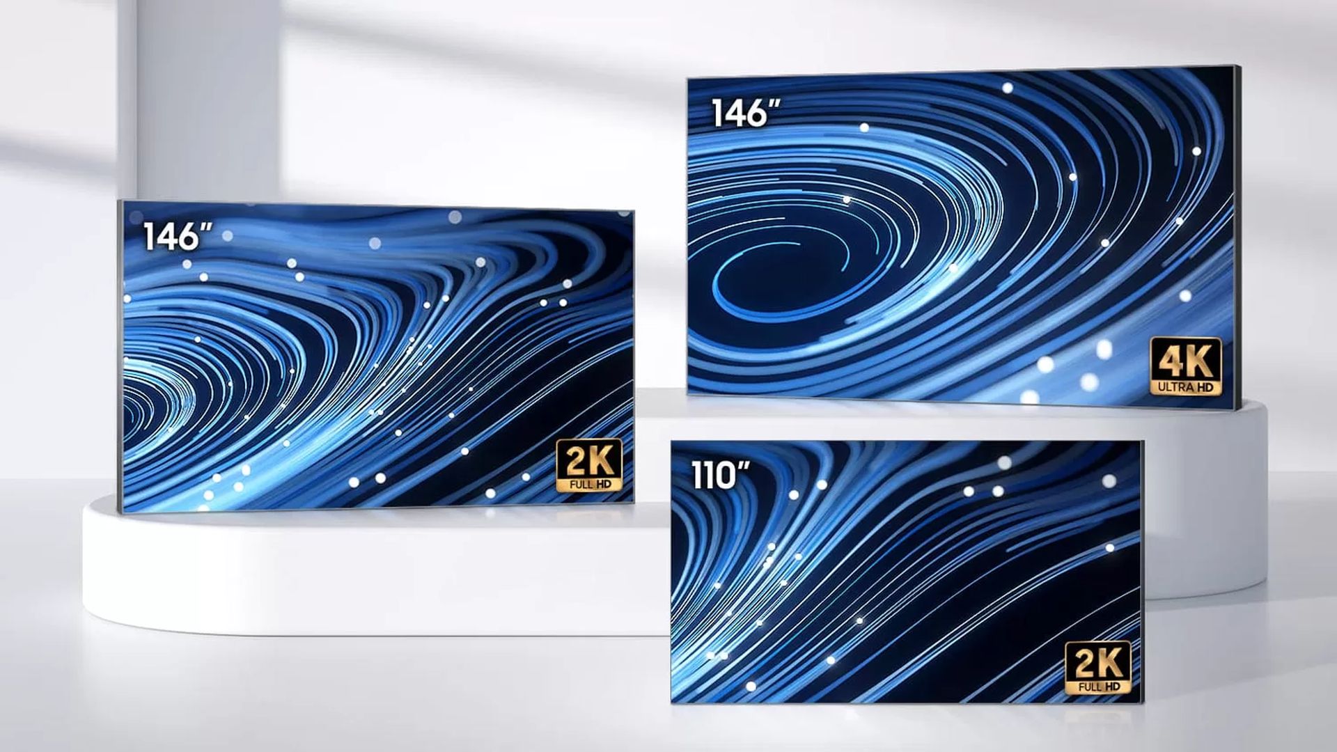Samsung The Wall All-in-One